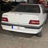 Slx 91موتور تیوفایو