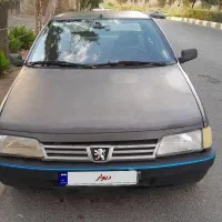 روا ۸۷ دوگانه نوک مدادی متالیک