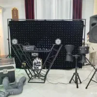 دی جی خانم