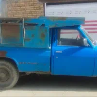 نیسان 85|خودرو سواری و وانت|قروه, |دیوار