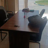 مبلمان  اداری