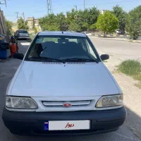 پراید 131