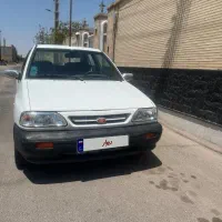 پراید مدل ۹۰