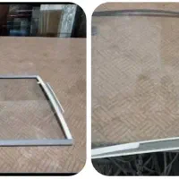 یخچال فریزر صنعتی احمدی