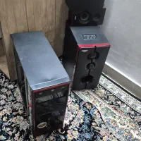 کامپیوتر فروشی ۲ عدد همراه باند