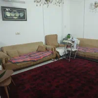 ۸۵ متر/طبقه دوم/آسانسور/پارکینگ