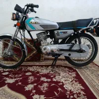 متور کبیررو