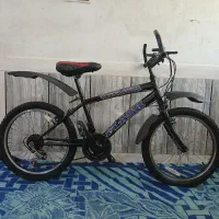 دوچرخه ۲۰ دنده نونو زیر قیمت بازار