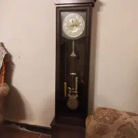 فروش ساعت ایستاده ومیز شیشه ای نونو به صورت توافقی
