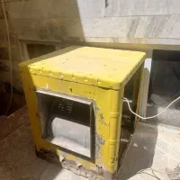 کولرآبی ۵۵۰۰ موتور مس