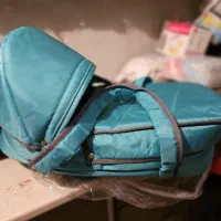 ساک حمل کودک