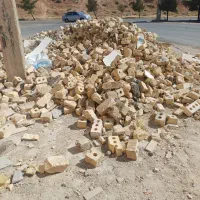فروش آجر گری و سه گل