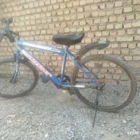 دوچرخه 26