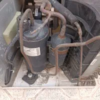 کولر گازی ۱۸ هزار سامسونگ
