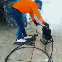 لوله بازکنی((فنرزن))بومهن رودهن پردیس8فاز11و۴و5و1
