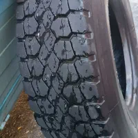 لاستیک 22.5 کامیون