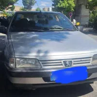 پژو ۴۰۵