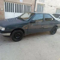 پژو 405|خودرو سواری و وانت|شیراز, قلعه نو|دیوار