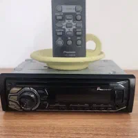 ظبط پایونر مدل ۲۶۵۰ اصل