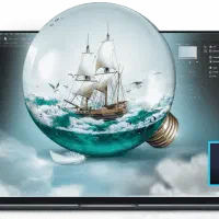 انجام امور‌تخصصی فتوشاپ