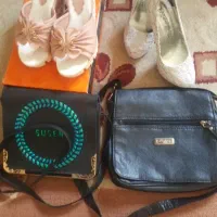 کیف وکفش