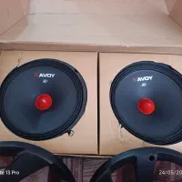 میدرنج سایز 8 برند ساووی مدل SV-88 اکبند با قاب