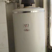 کابینت و آبگرمکن