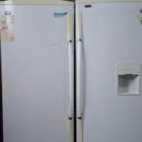 یخچال فریزر دوقلو الکترواستیل