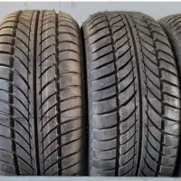 لاستیک بارز 215/55/18 زیر قیمت(۴ حلقه)