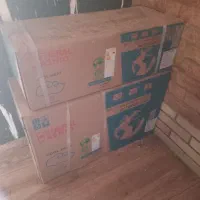 اسپیلت ۱۲۰۰۰ آکبند