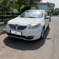 برلیانس ۹۶ h330 اتومات بیرنگ