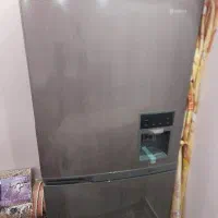 یخچال فریزر اسنوا،،نو