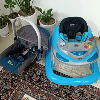 کریر و رئوروک