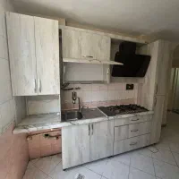 ۵۸متر ۲خواب طبقه۲ پارکینگ دار