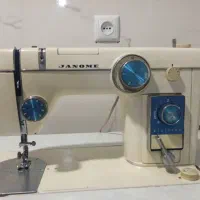 چرخ خیاطی