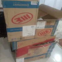 کارتن اسپیلت
