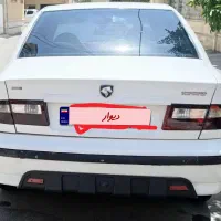 فروش سمند ال ایکس (LX)  مدل ۱۳۸۹