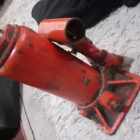 جک ژاپنی ۱۰ تن