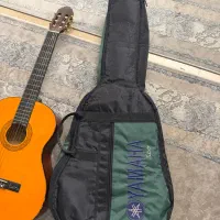 گیتار سانچز sanchez مدلCG851