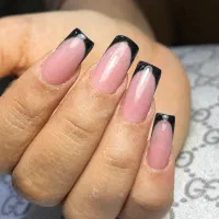 کاشت ناخن