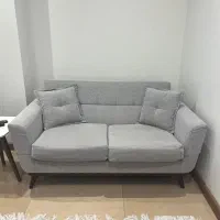کاناپه دو نفره برند پوشن