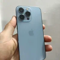 آیفون 13پرومکش