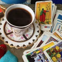 فال قهوه تاروت دقیق