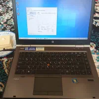 Elitebook 8470w