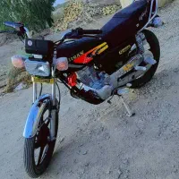 هندا 200