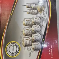 سرویس ۱۴ پارچه پاسماوری