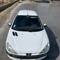 ۲۰۶ تیپ دو مدل ۸۹