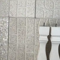 فروشندگی در موزائیک فروشی و تجهیزات باغی