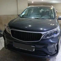 TKK - BAC X3 - خسروانی