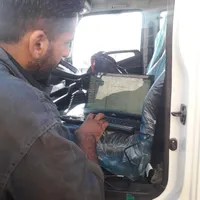 کارشناس ماشین سنگین کامیون ولوو فوتون جک۶ایسوزورنگ|خدمات موتور و ماشین|تهران, یافت‌آباد|دیوار
